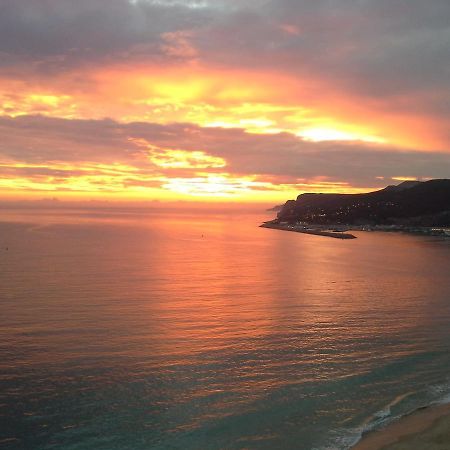 Sesimbra Sun Bayアパートメント エクステリア 写真