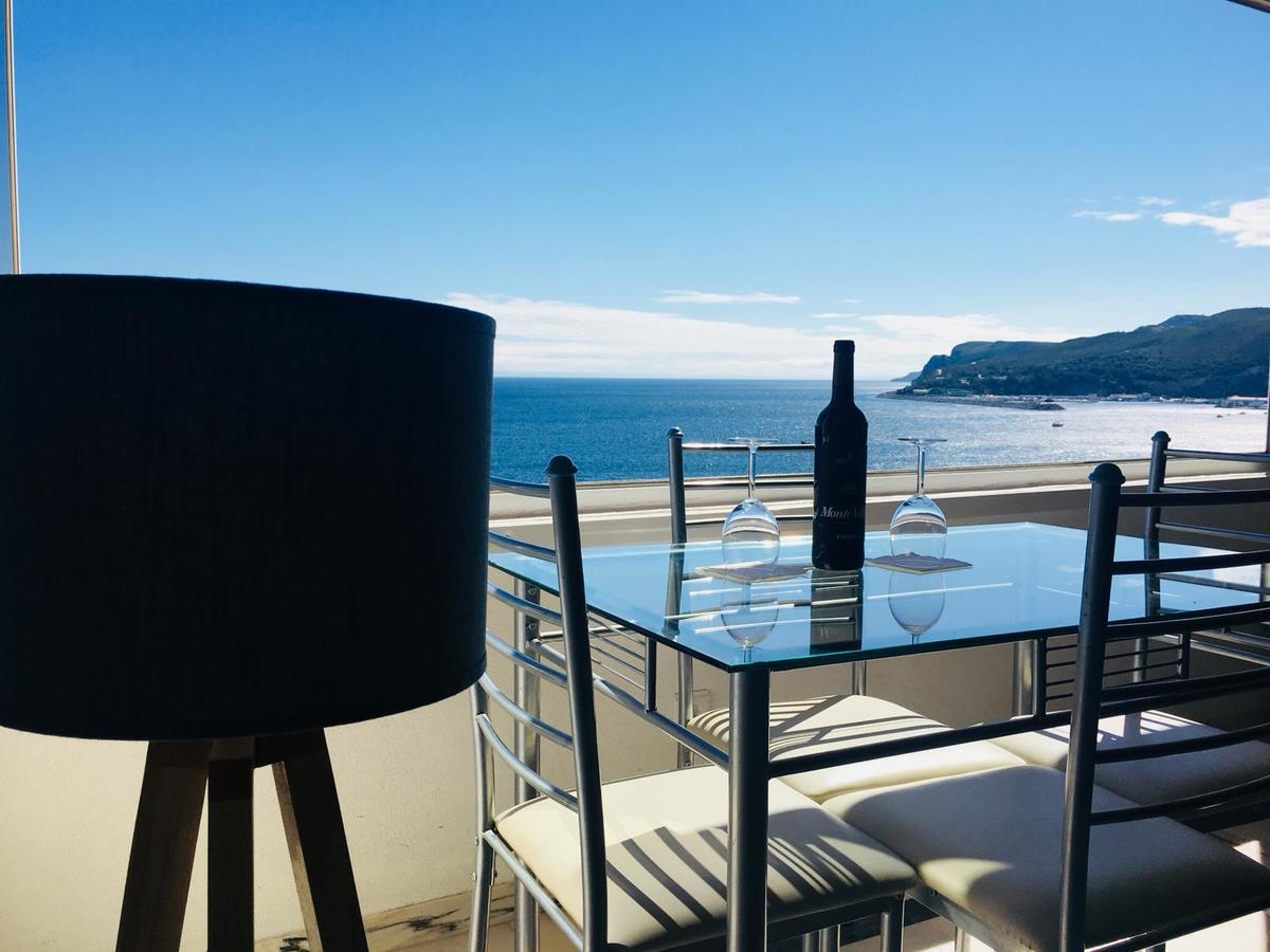 Sesimbra Sun Bayアパートメント エクステリア 写真